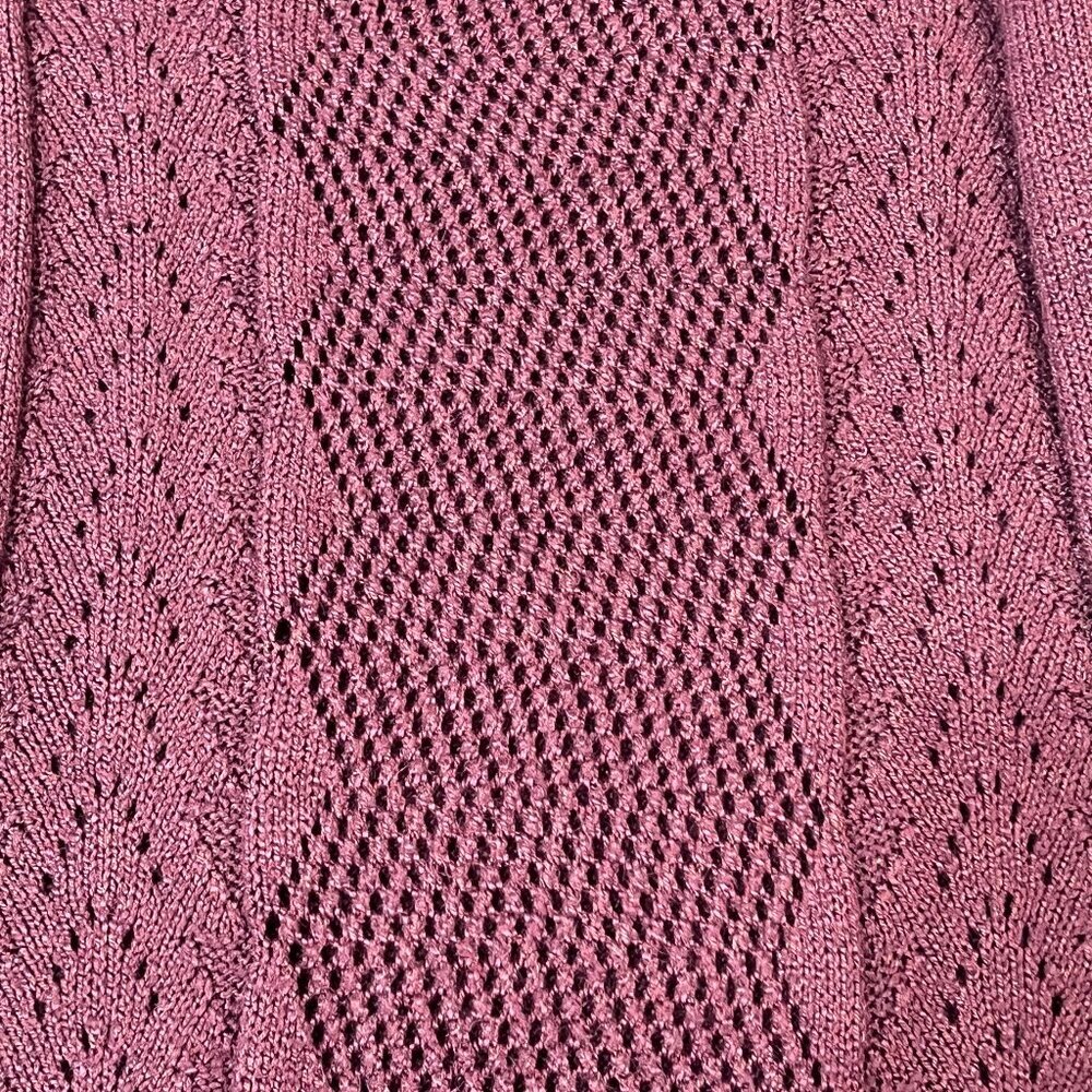 Maurices light Sweater - Picture 6 of 6
